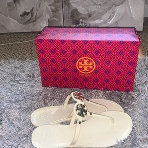 Tory Burch Jelly Sandals